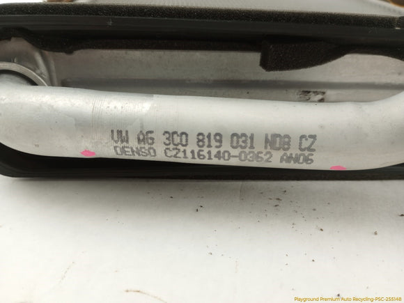 Volkswagen CC Heater Core