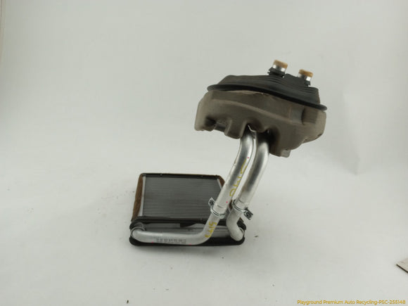 Volkswagen CC Heater Core