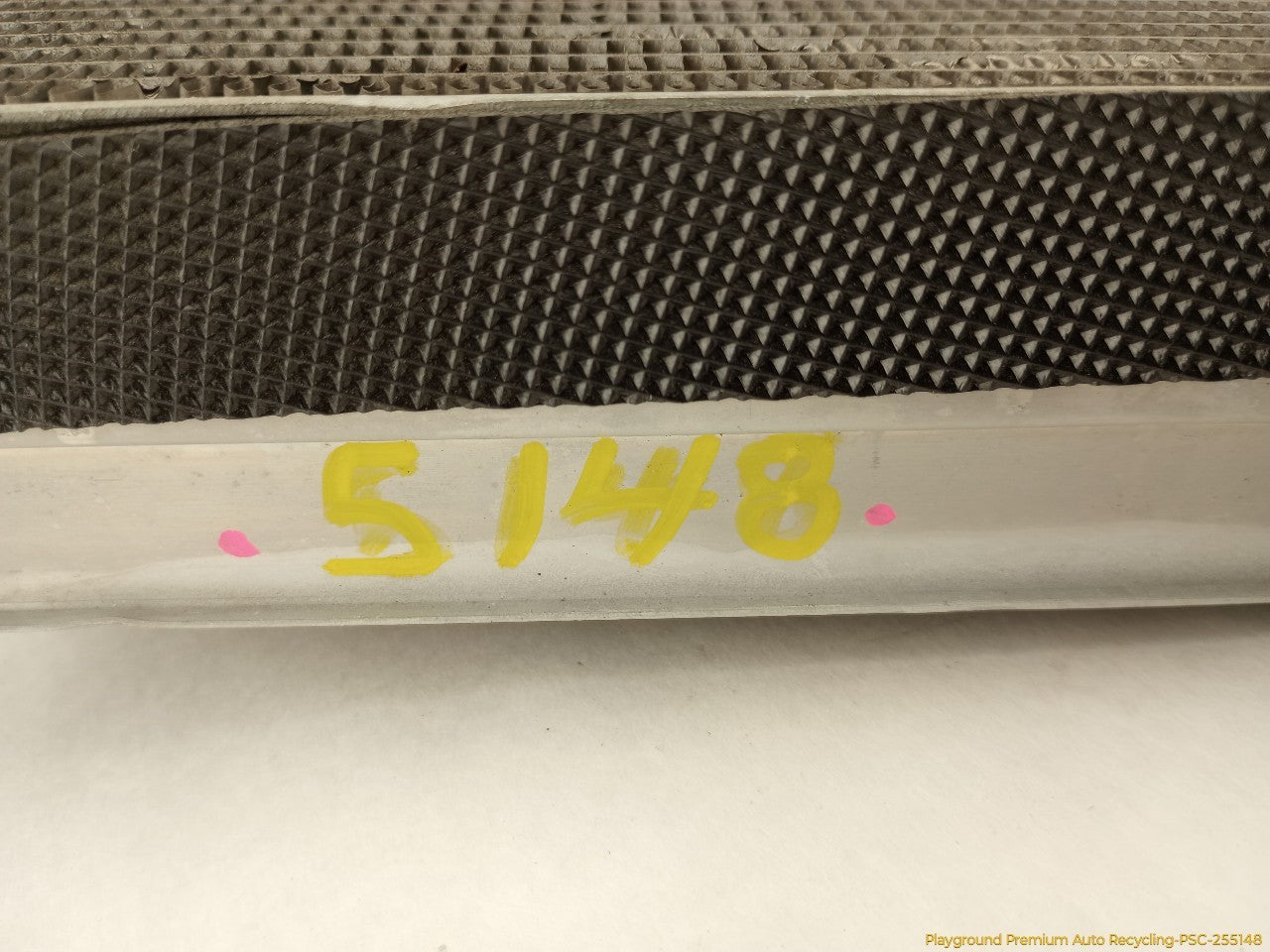 Volkswagen CC AC Evaporator