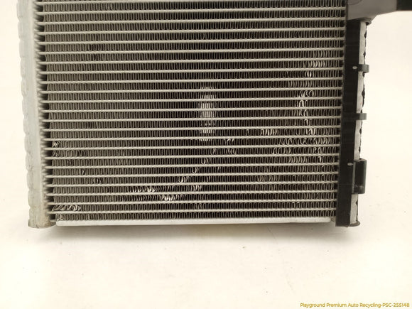 Volkswagen CC AC Evaporator