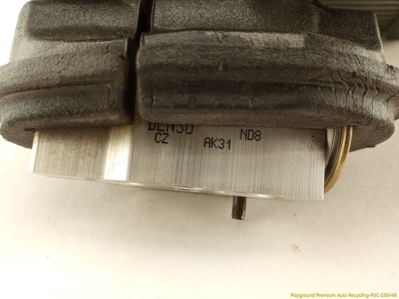 Volkswagen CC AC Evaporator