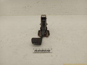 Volkswagen CC Brake Pedal