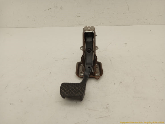 Volkswagen CC Brake Pedal