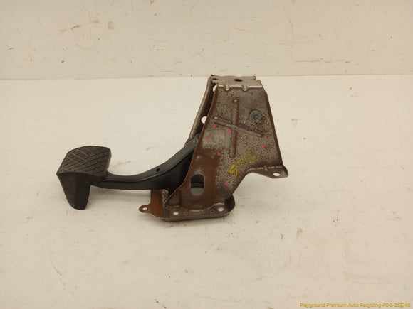Volkswagen CC Brake Pedal