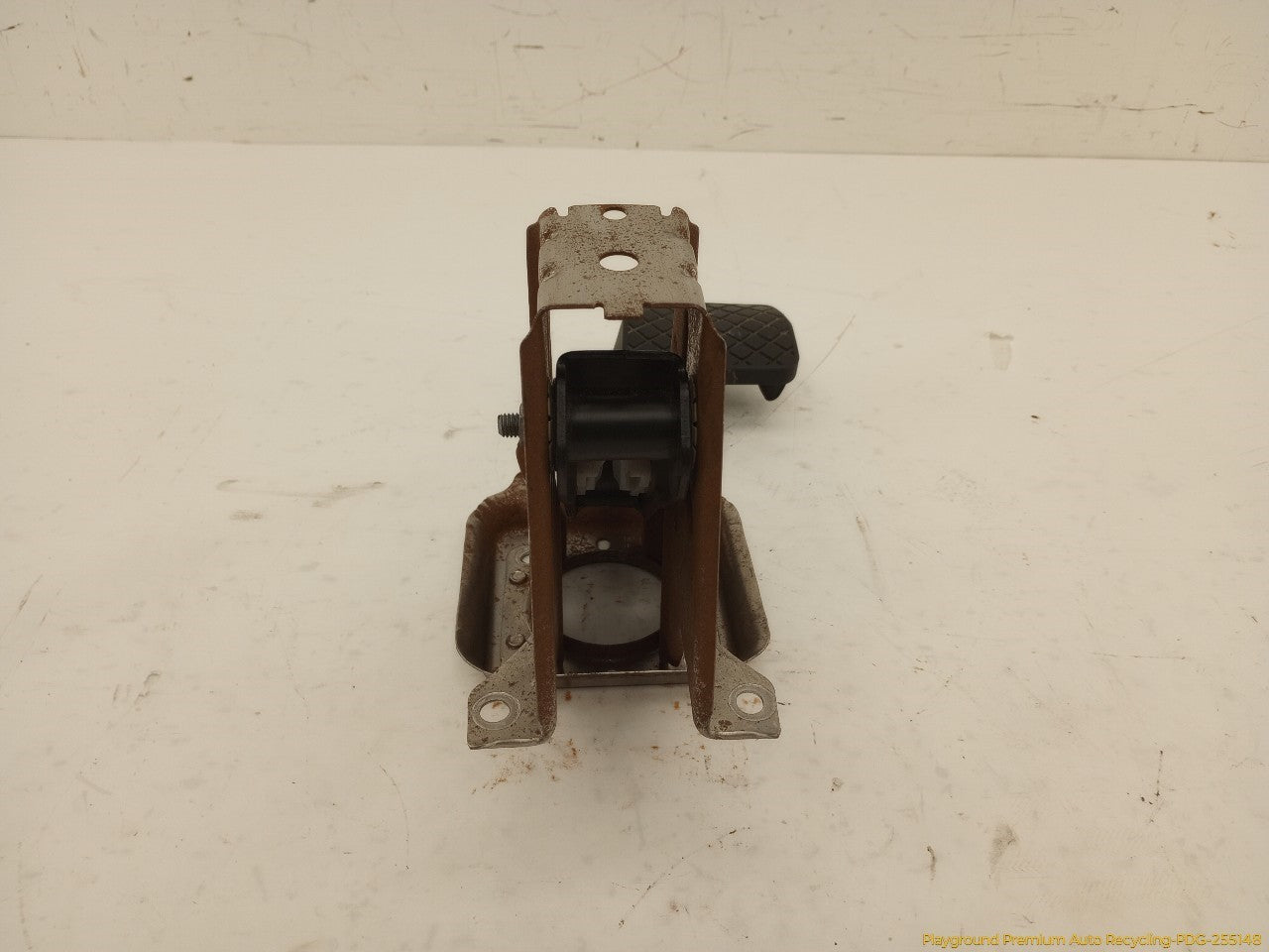 Volkswagen CC Brake Pedal