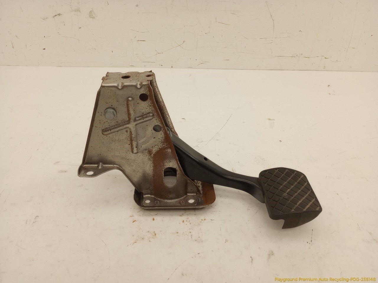 Volkswagen CC Brake Pedal