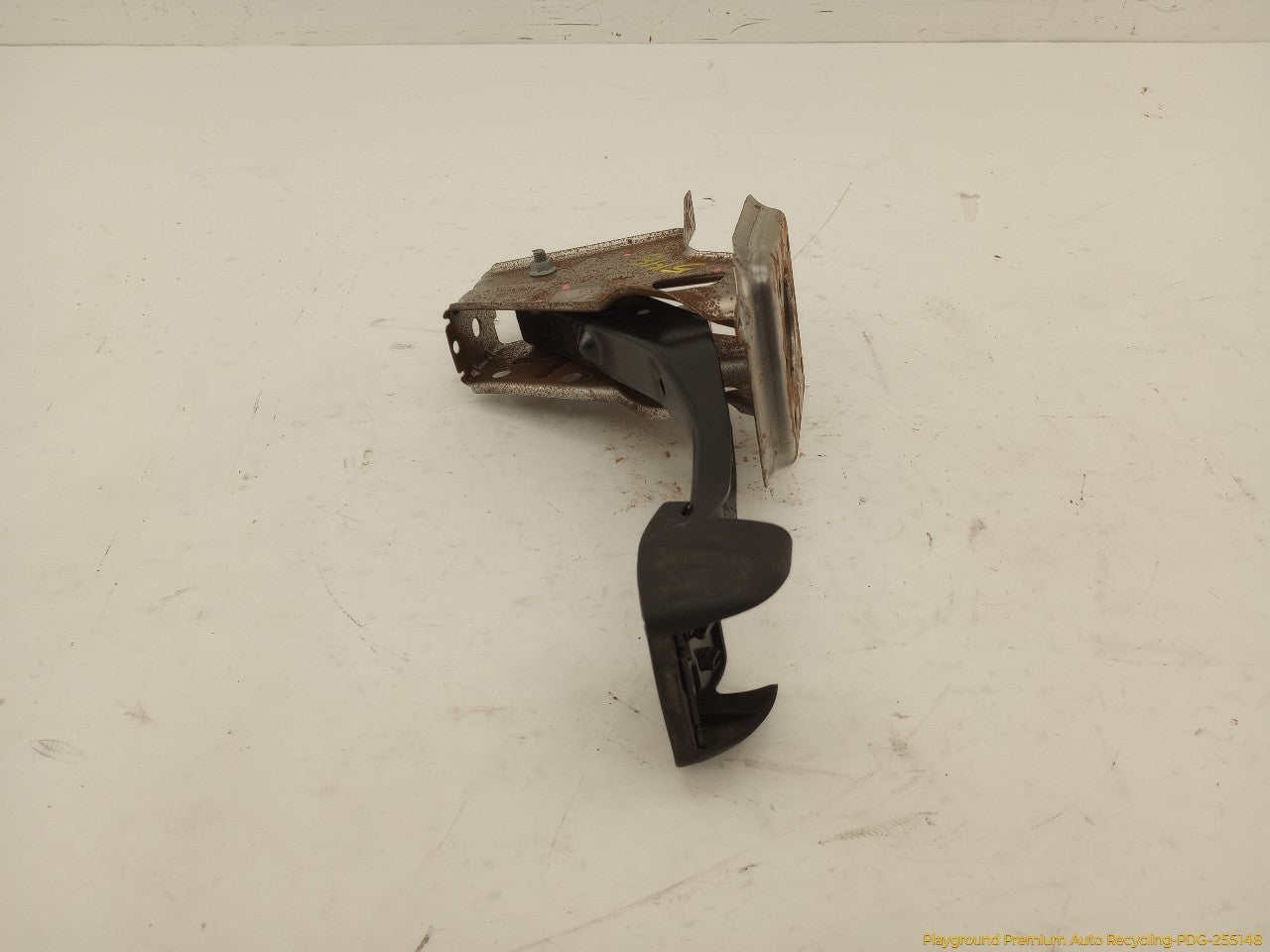 Volkswagen CC Brake Pedal
