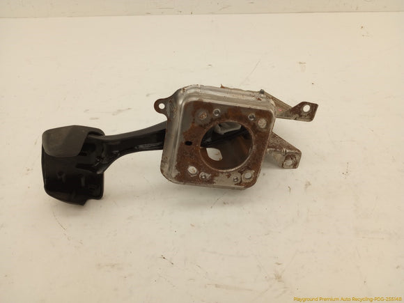 Volkswagen CC Brake Pedal