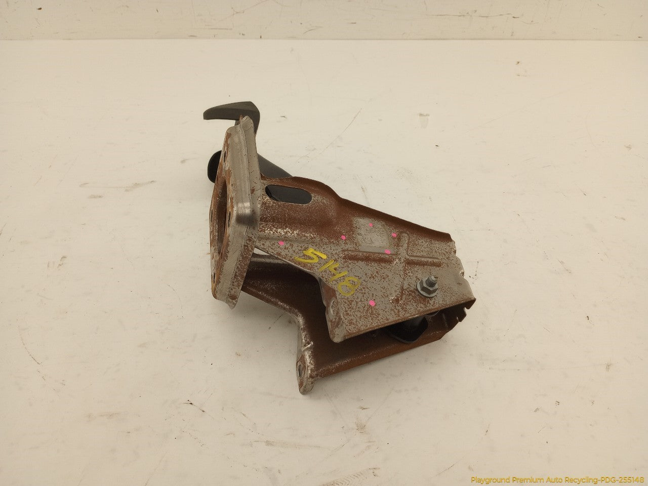 Volkswagen CC Brake Pedal