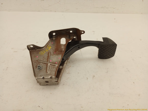Volkswagen CC Brake Pedal