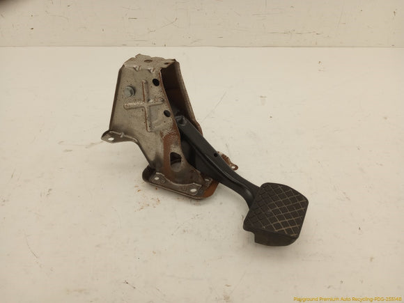 Volkswagen CC Brake Pedal