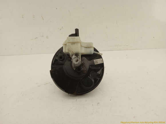 Volkswagen CC Power Brake Booster