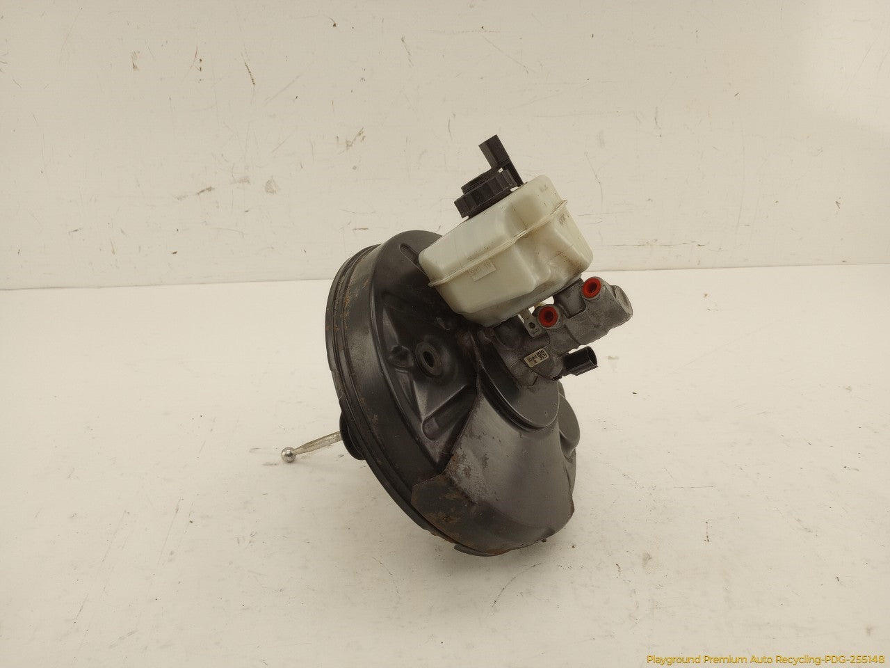 Volkswagen CC Power Brake Booster