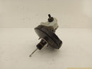 Volkswagen CC Power Brake Booster-4