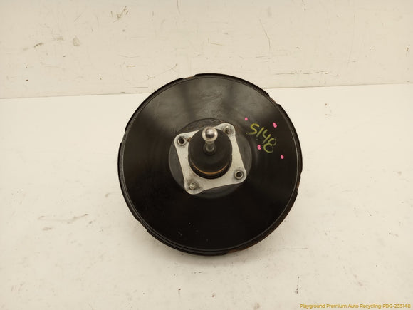 Volkswagen CC Power Brake Booster