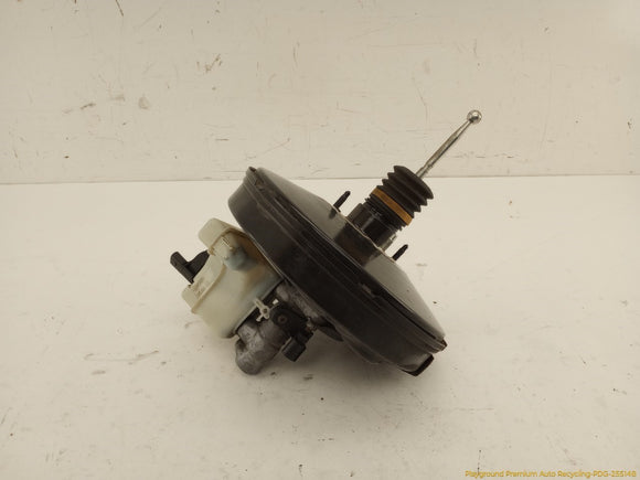 Volkswagen CC Power Brake Booster
