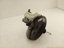 Volkswagen CC Power Brake Booster-8
