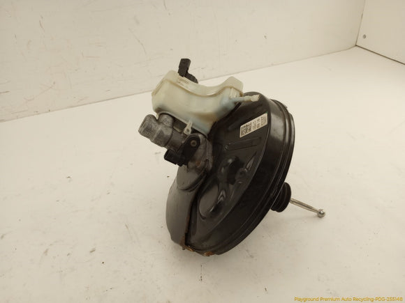 Volkswagen CC Power Brake Booster