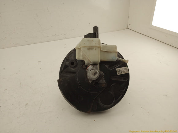 Volkswagen CC Power Brake Booster