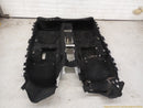 Volkswagen CC Complete Floor Carpet-1