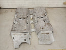 Volkswagen CC Complete Floor Carpet-2
