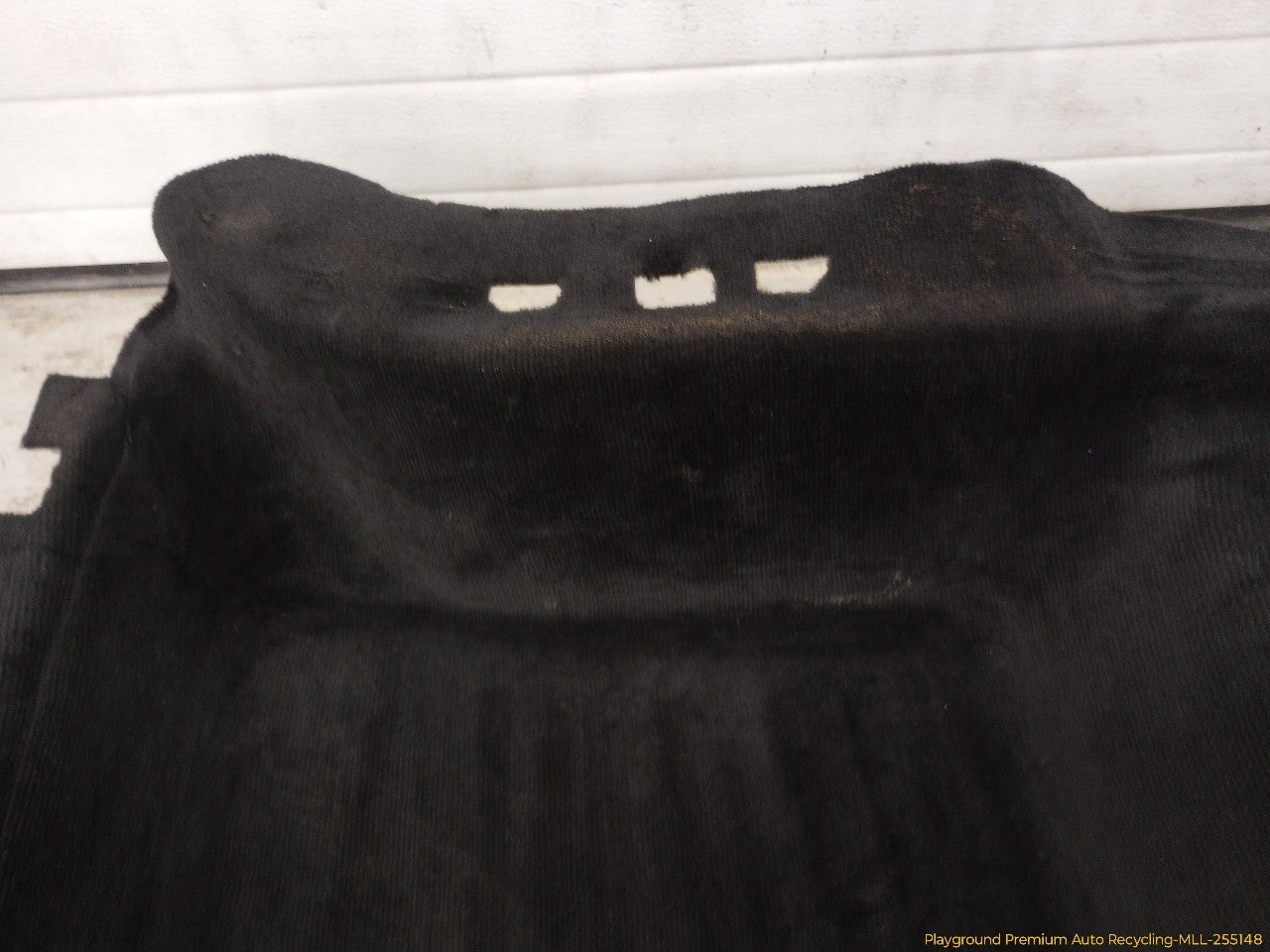 Volkswagen CC Complete Floor Carpet