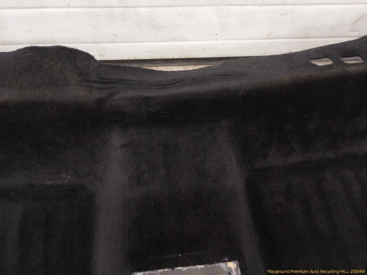 Volkswagen CC Complete Floor Carpet