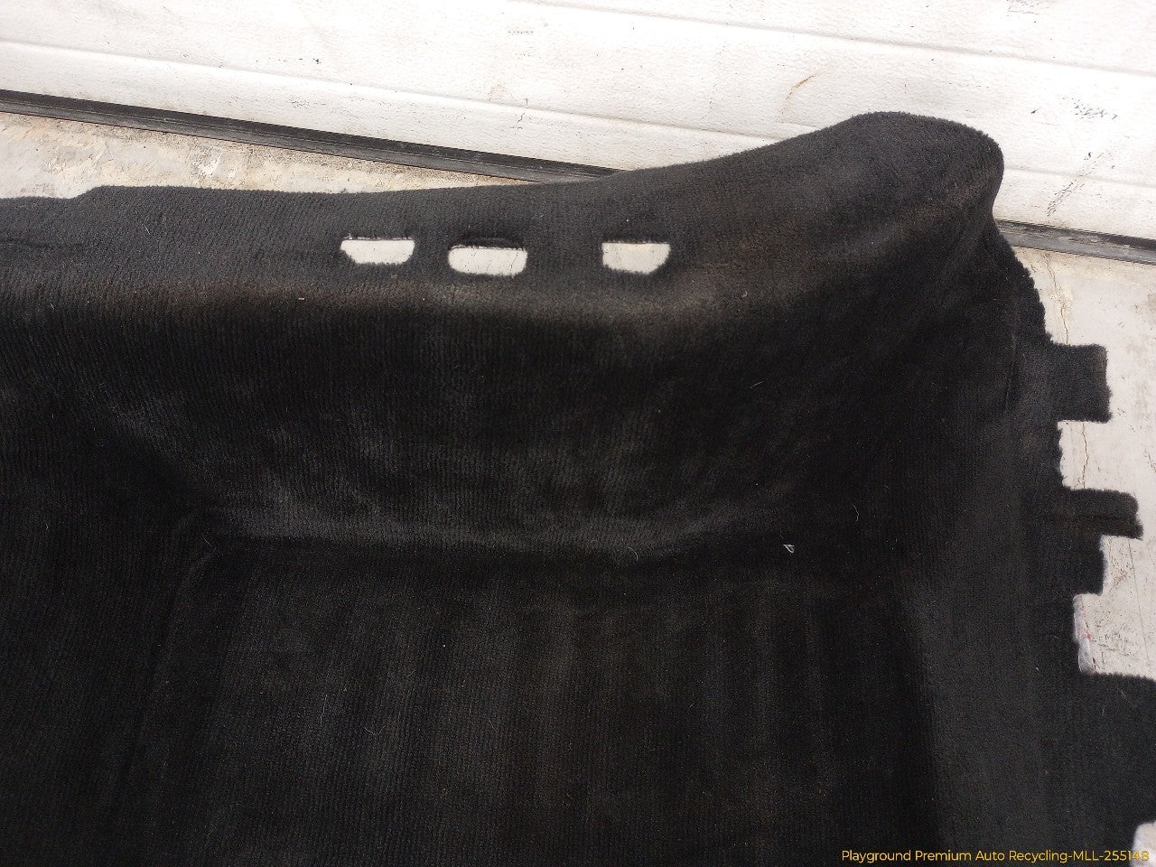 Volkswagen CC Complete Floor Carpet