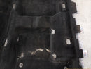 Volkswagen CC Complete Floor Carpet-7