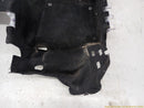 Volkswagen CC Complete Floor Carpet-8