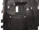 Volkswagen CC Complete Floor Carpet-10