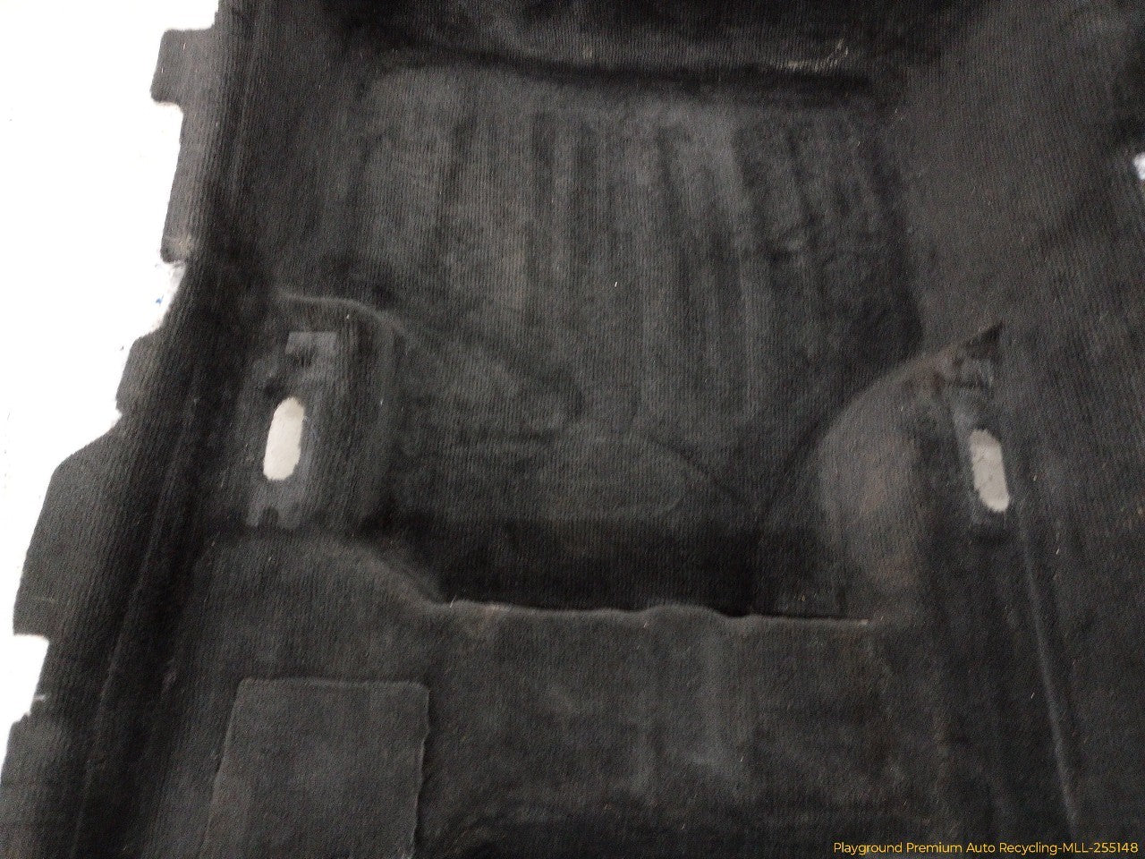 Volkswagen CC Complete Floor Carpet