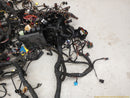 Volkswagen CC Vehicle Body Wire Harness-4