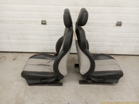 Mercedes SLK230 Pair Of Front Seats - 0