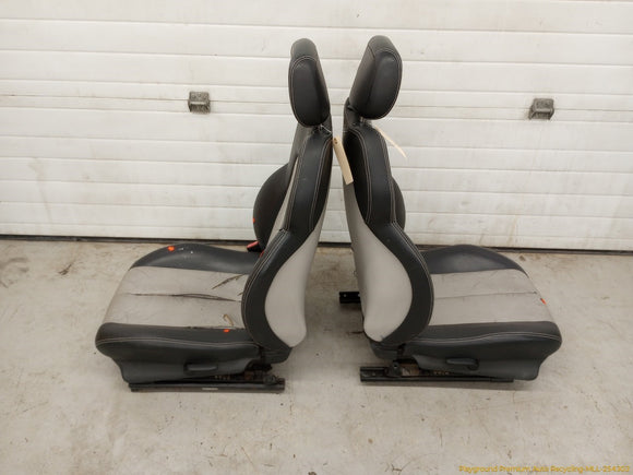 Mercedes SLK230 Pair Of Front Seats