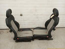 Mercedes SLK230 Pair Of Front Seats-3