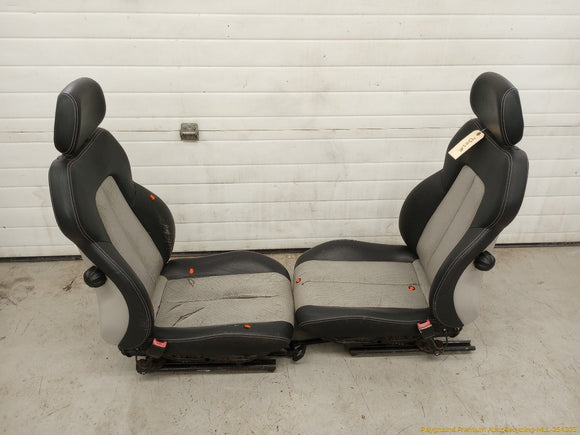 Mercedes SLK230 Pair Of Front Seats