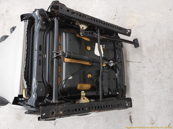 Mercedes SLK230 Pair Of Front Seats