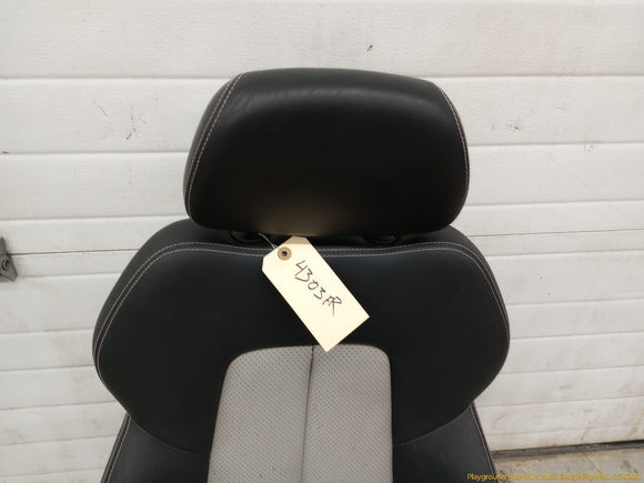 Mercedes SLK230 Pair Of Front Seats