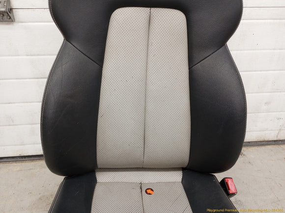 Mercedes SLK230 Pair Of Front Seats