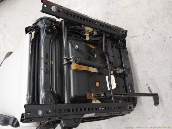 Mercedes SLK230 Pair Of Front Seats