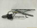 Mercedes SLK230 Driver Left Front Door Window Regulator-1