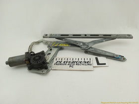 Mercedes SLK230 Driver Left Front Door Window Regulator