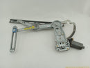 Mercedes SLK230 Driver Left Front Door Window Regulator-2