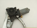 Mercedes SLK230 Driver Left Front Door Window Regulator-3