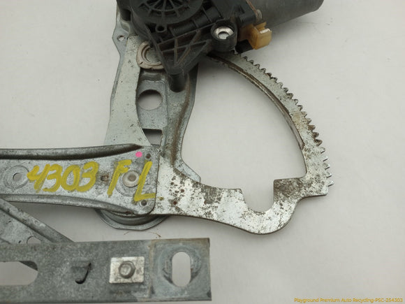 Mercedes SLK230 Driver Left Front Door Window Regulator