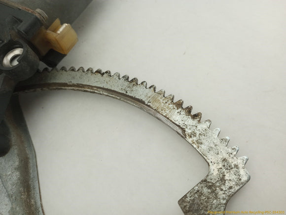 Mercedes SLK230 Driver Left Front Door Window Regulator