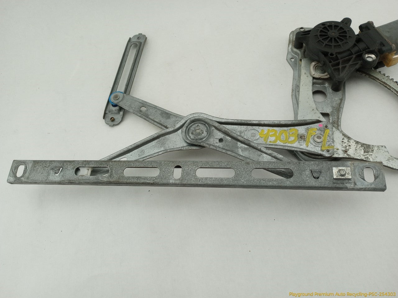 Mercedes SLK230 Driver Left Front Door Window Regulator
