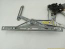 Mercedes SLK230 Driver Left Front Door Window Regulator-6