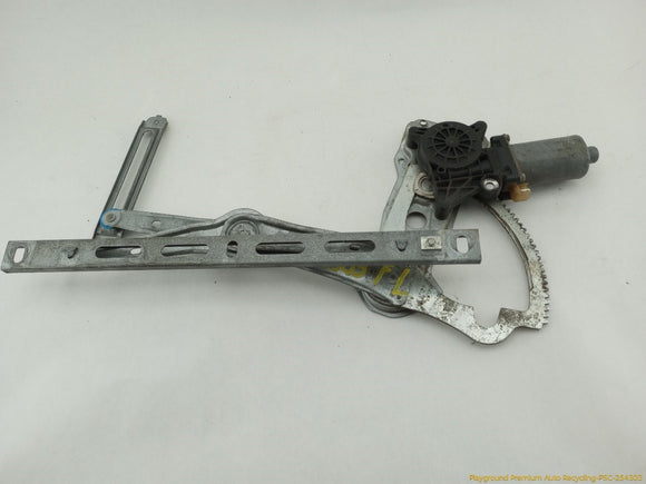 Mercedes SLK230 Driver Left Front Door Window Regulator
